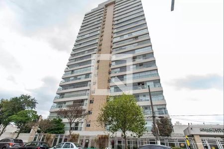 Apartamento à venda com 110m², 3 quartos e 2 vagas Apartamento à venda com 110m², 3 quartos e 2 vagasFachada