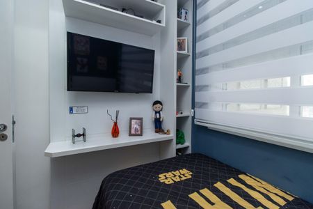 Apartamento à venda com 110m², 3 quartos e 2 vagas Apartamento à venda com 110m², 3 quartos e 2 vagasQuarto 1