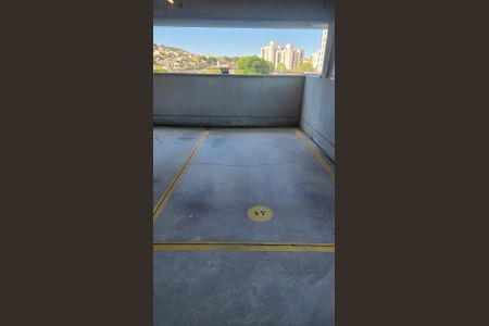 Apartamento para alugar com 38m², 1 quarto e 1 vagaÁrea comum