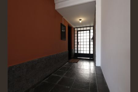 Casa à venda com 134m², 3 quartos e 2 vagasHall de entrada