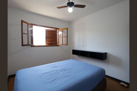 Casa à venda com 134m², 3 quartos e 2 vagasQuarto 3