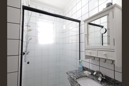 Casa à venda com 134m², 3 quartos e 2 vagasBanheiro