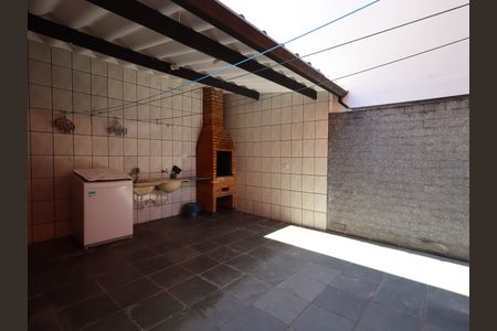 Casa à venda com 134m², 3 quartos e 2 vagasÁrea externa