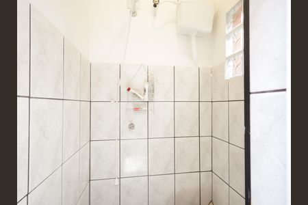 Casa à venda com 134m², 3 quartos e 2 vagasBanheiro de serviço