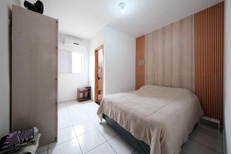 Casa de condomínio à venda com 58m², 2 quartos e 1 vagaSuíte 2