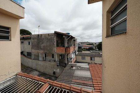 Casa de condomínio à venda com 58m², 2 quartos e 1 vagaSuíte 1