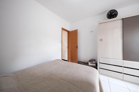 Casa de condomínio à venda com 58m², 2 quartos e 1 vagaSuíte 2