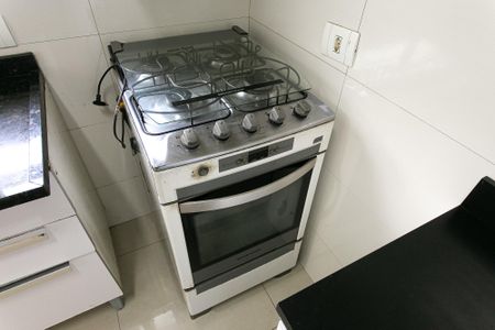 Apartamento para alugar com 45m², 2 quartos e 1 vagaCozinha