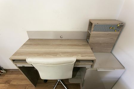 Apartamento para alugar com 45m², 2 quartos e 1 vagaQuarto 2