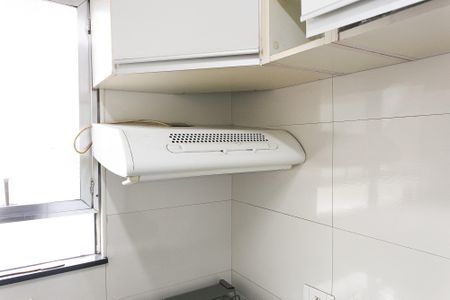 Apartamento para alugar com 45m², 2 quartos e 1 vagaCozinha