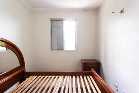 Quarto 1 de apartamento para alugar com 2 quartos, 45m² em Tatuapé, São Paulo