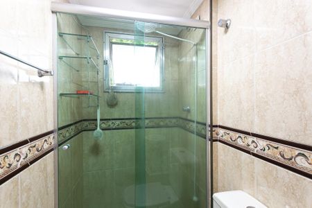 Apartamento para alugar com 45m², 2 quartos e 1 vagaBanheiro