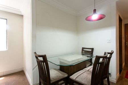 Sala de apartamento para alugar com 2 quartos, 45m² em Tatuapé, São Paulo