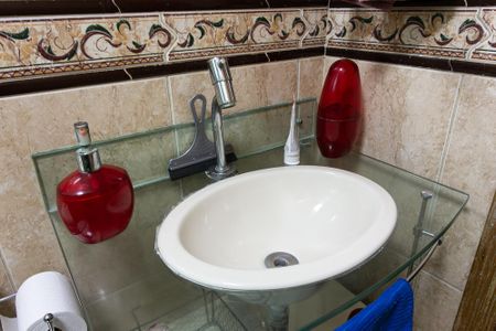 Apartamento para alugar com 45m², 2 quartos e 1 vagaBanheiro