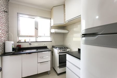 Apartamento para alugar com 45m², 2 quartos e 1 vagaCozinha