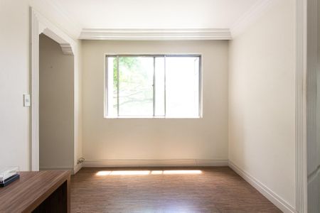 Apartamento para alugar com 45m², 2 quartos e 1 vagaSala