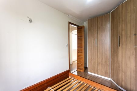Apartamento para alugar com 45m², 2 quartos e 1 vagaQuarto 1