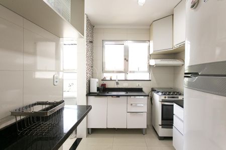 Apartamento para alugar com 45m², 2 quartos e 1 vagaCozinha