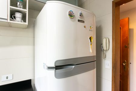 Apartamento para alugar com 45m², 2 quartos e 1 vagaCozinha