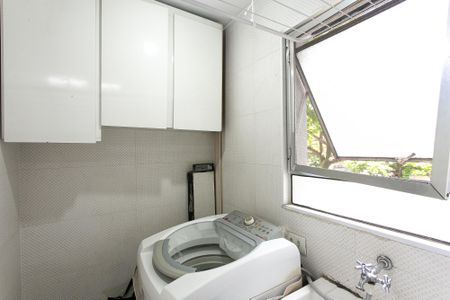 Apartamento para alugar com 45m², 2 quartos e 1 vagaÁrea de Serviço