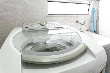 Apartamento para alugar com 45m², 2 quartos e 1 vagaÁrea de Serviço