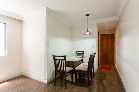 Apartamento para alugar com 45m², 2 quartos e 1 vagaSala