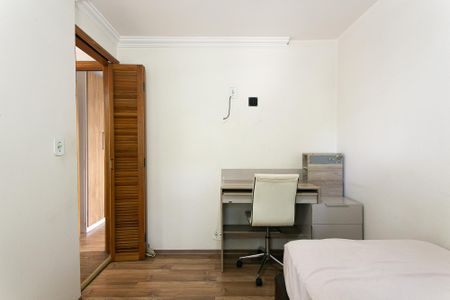 Apartamento para alugar com 45m², 2 quartos e 1 vagaQuarto 2