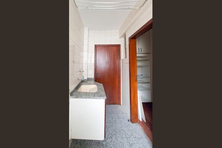 Apartamento para alugar com 115m², 3 quartos e 2 vagasÁrea de Serviço