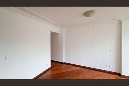 Sala de apartamento para alugar com 3 quartos, 115m² em Lourdes, Belo Horizonte