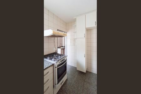 Apartamento para alugar com 115m², 3 quartos e 2 vagasCozinha