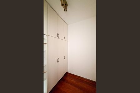 Apartamento para alugar com 115m², 3 quartos e 2 vagasQuarto de Serviço