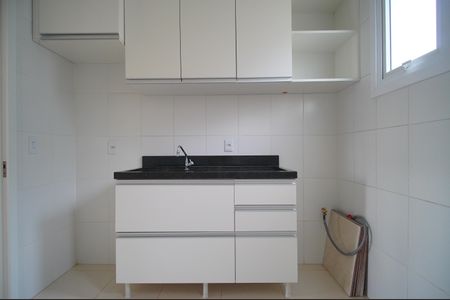 Apartamento para alugar com 90m², 2 quartos e 1 vagaCozinha