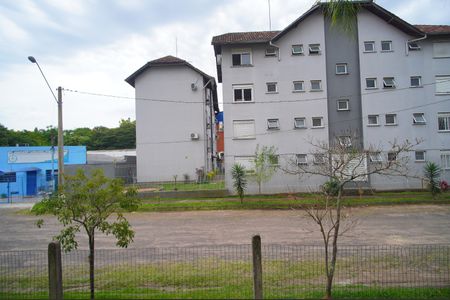 Apartamento para alugar com 90m², 2 quartos e 1 vagaVista do Quarto 2