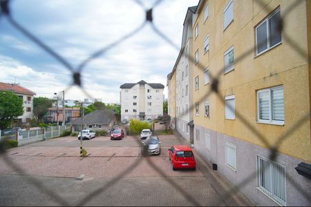 Vista do Quarto 1 de apartamento à venda com 2 quartos, 90m² em Vila Nova, Novo Hamburgo