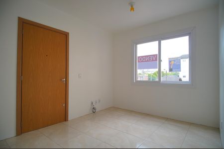 sala de apartamento à venda com 2 quartos, 90m² em Vila Nova, Novo Hamburgo