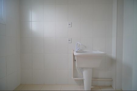 Apartamento para alugar com 90m², 2 quartos e 1 vagaCozinha