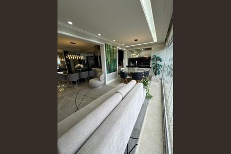 Apartamento à venda com 136m², 3 quartos e 3 vagasFoto 10