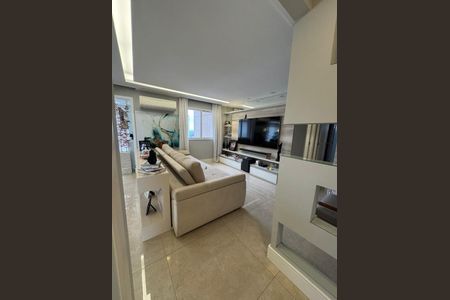 Apartamento à venda com 136m², 3 quartos e 3 vagasFoto 39