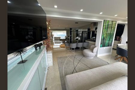 Foto 08 de apartamento à venda com 3 quartos, 136m² em Jardim Cambara, São Paulo