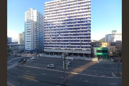 Apartamento para alugar com 100m², 2 quartos e 1 vagaVista da Sala