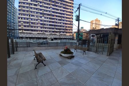 Apartamento para alugar com 100m², 2 quartos e 1 vagaÁrea comum