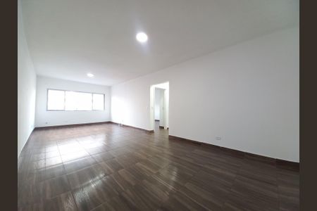 Apartamento para alugar com 100m², 2 quartos e 1 vagaSala