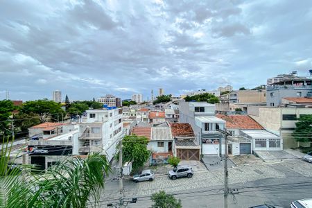 Apartamento à venda com 69m², 2 quartos e 1 vagaVaranda da Suíte