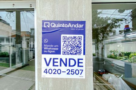 Apartamento à venda com 69m², 2 quartos e 1 vagaPlaquinha