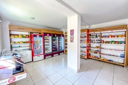 Apartamento à venda com 69m², 2 quartos e 1 vagaÁrea comum