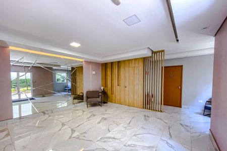 Apartamento à venda com 69m², 2 quartos e 1 vagaÁrea comum