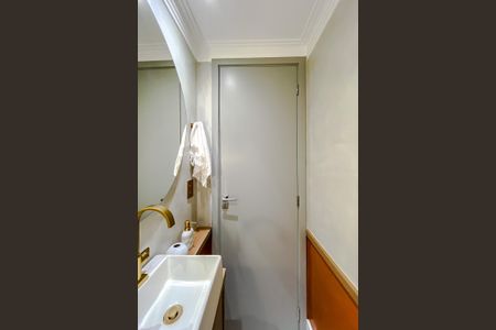 Apartamento à venda com 69m², 2 quartos e 1 vagaLavabo