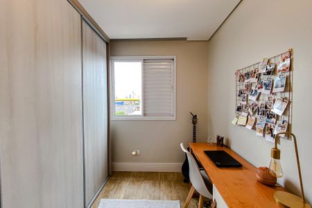 Apartamento à venda com 69m², 2 quartos e 1 vagaQuarto 1 - Suíte