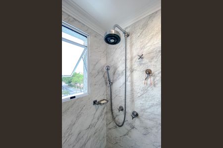 Apartamento à venda com 69m², 2 quartos e 1 vagaBanheiro da Suíte