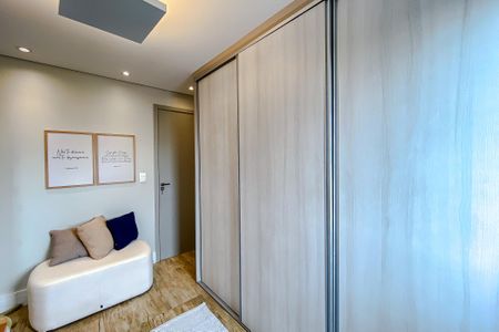 Apartamento à venda com 69m², 2 quartos e 1 vagaQuarto 1 - Suíte